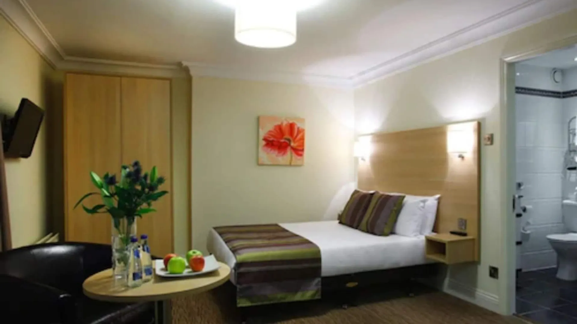 Hotel The Fleet Dublino