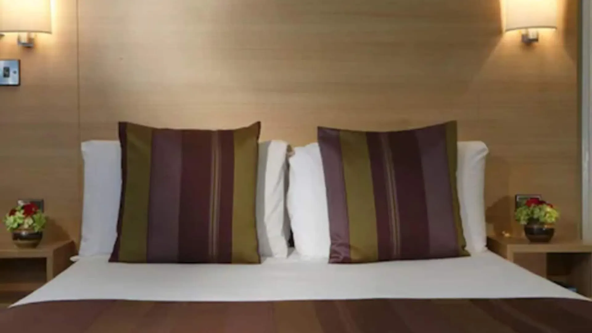 Hotel The Fleet Dublino