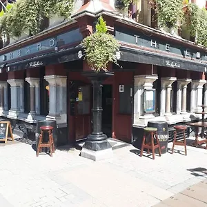 Casa de hóspedes The Lombard Townhouse, Dublin