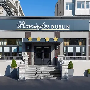 Bonnington & Leisure Centre Дублин