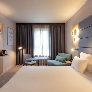 Novotel Brussels Centre Midi בריסל