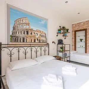 San Pietro 5 Stelle Prestigious Casa de hóspedes