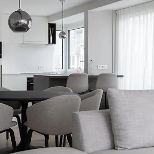 Park View - High End Appartement Ostende