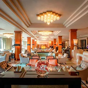The Westbury Дублин