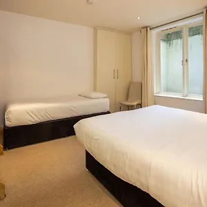 Ballsbridge Appartement