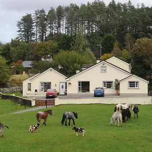 Muckross Riding Stables Séjour à la ferme Killarney