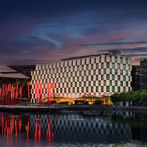 Anantara The Marker Dublin- A Leading Of The World Дублин