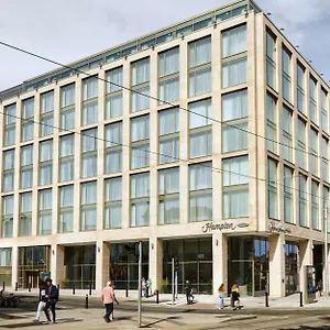 ホテル Hampton By Hilton Centre