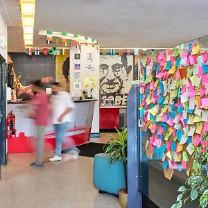 Hostel Abigail's, Δουβλίνο