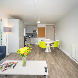 Apartment Hall - Ucc Summer Beds