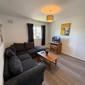 Apartment Newcastle Townhouse