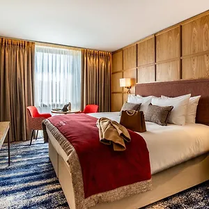 Hotell Skylon, Dublin