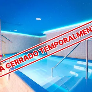 Apartment El Tajo &