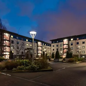 Apartamento Dcu Glasnevin - Campus, Dublín