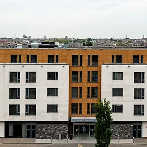 Hotell The Croke Park, Dublin