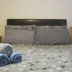 Apartamento Drumcondra Road, Dublín