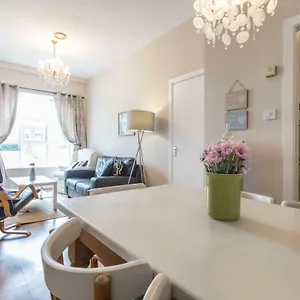 St Patricks Cathedral Self Catering Dublino