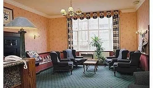 Hotel The Fleet Dublín