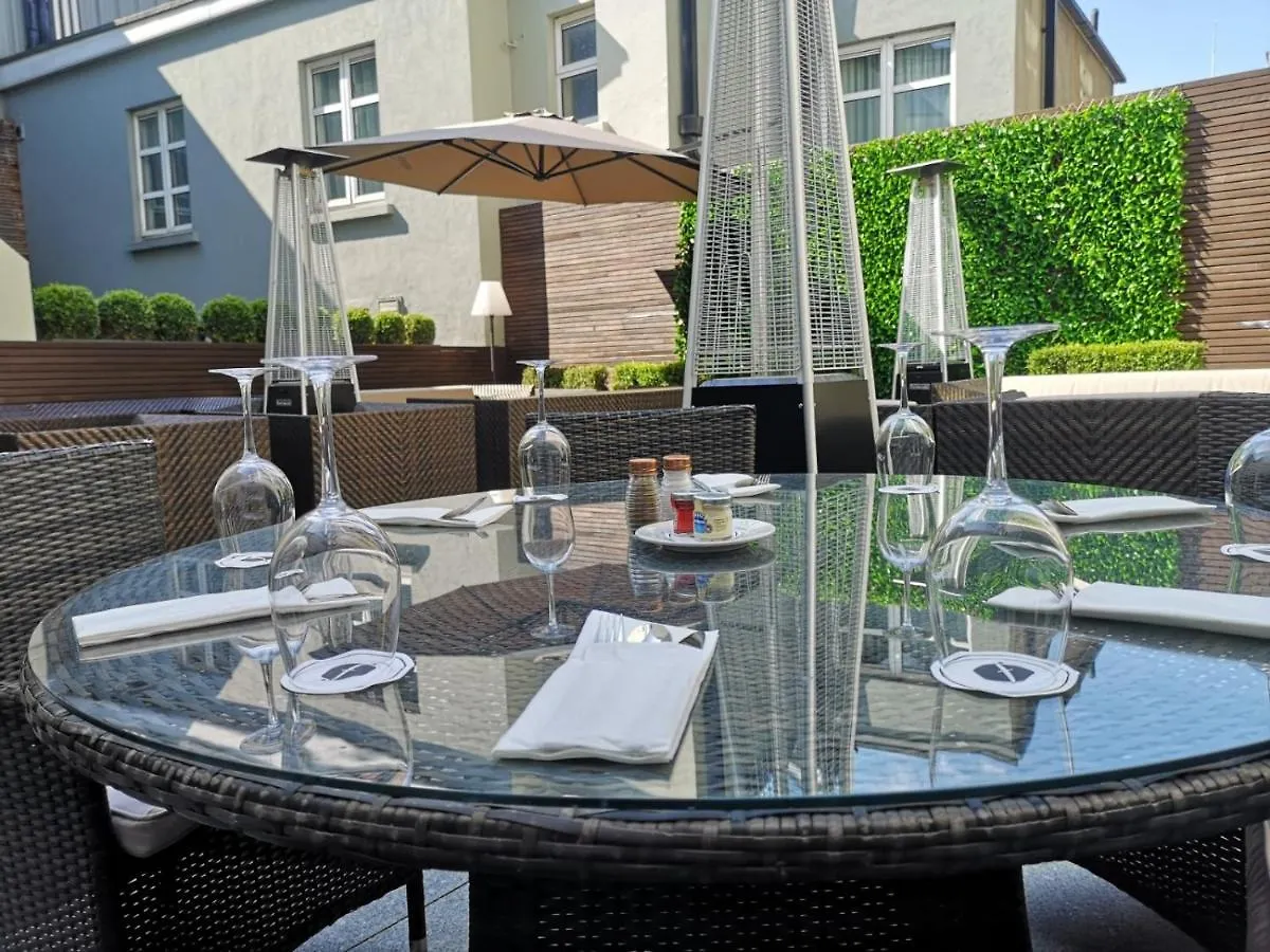 The Fleet Hotel Dublin 4*,  Ireland