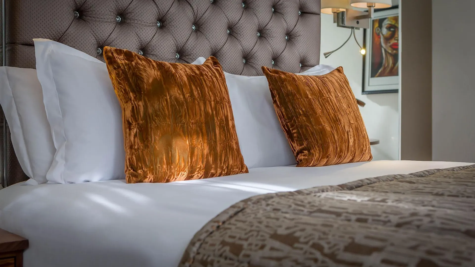The Fleet Hotel Dublin
