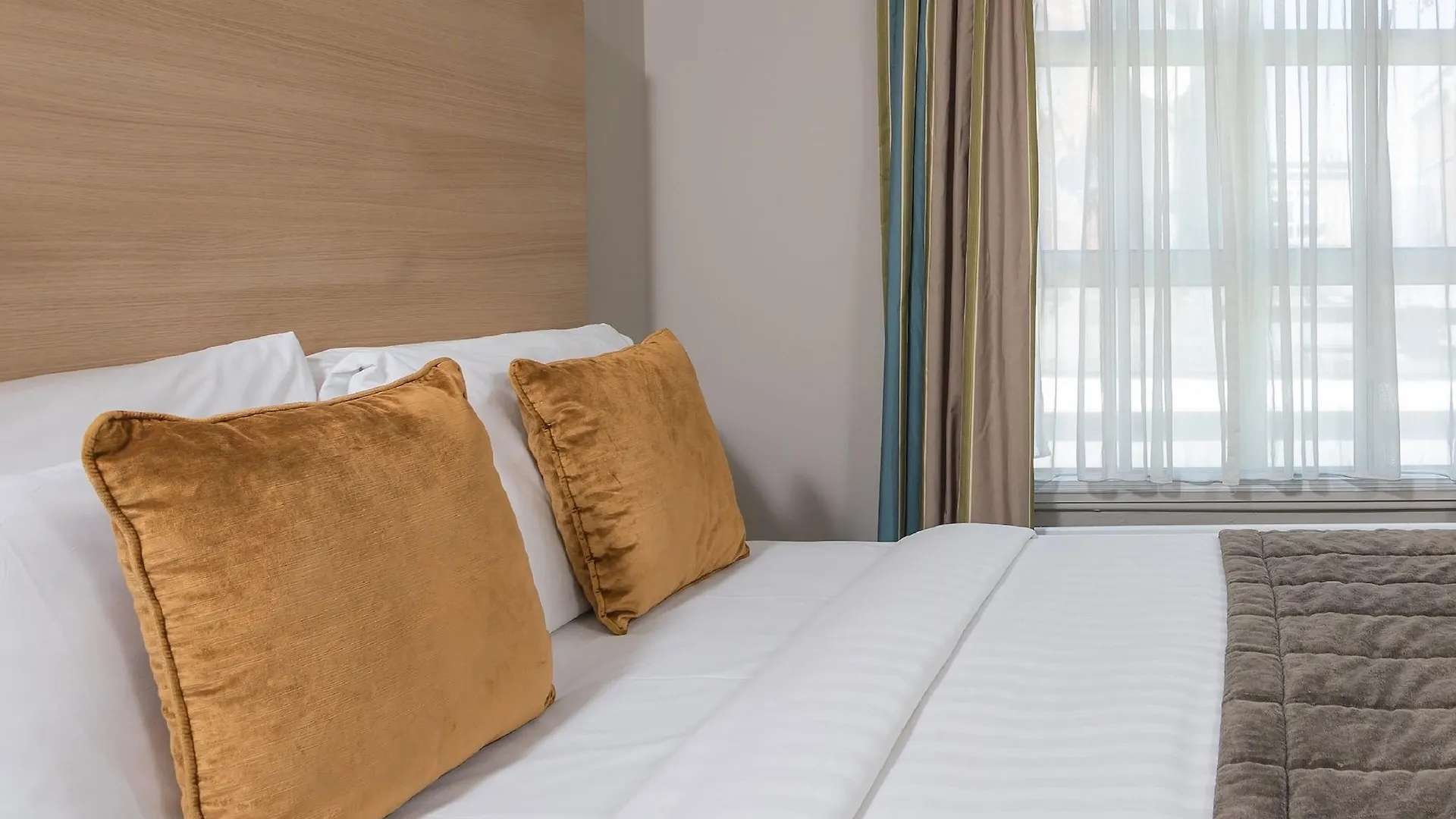 The Fleet Hotel Dublin