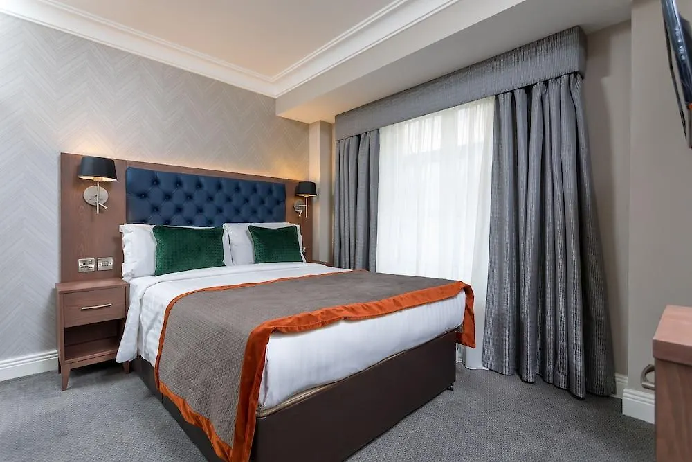 The Fleet Hotel Dublin