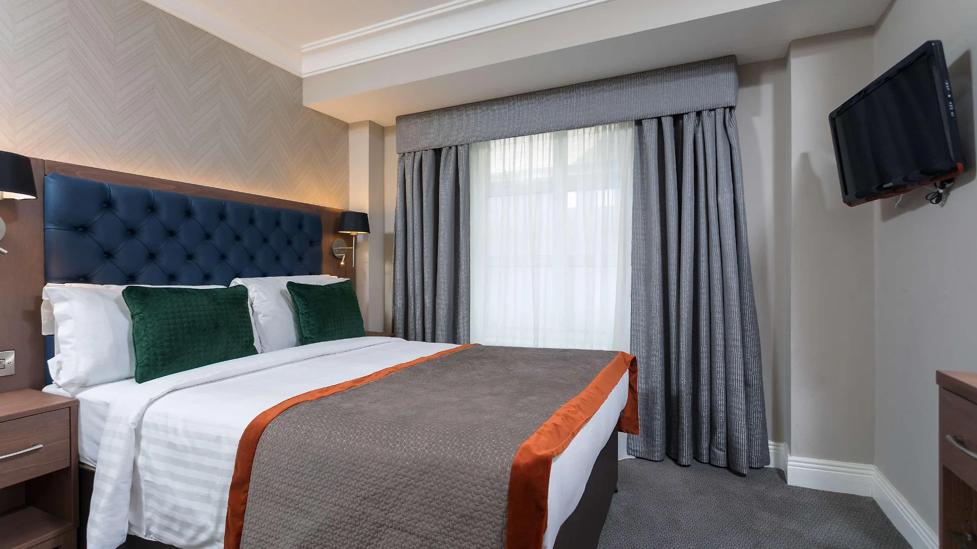 The Fleet Hotel Dublin