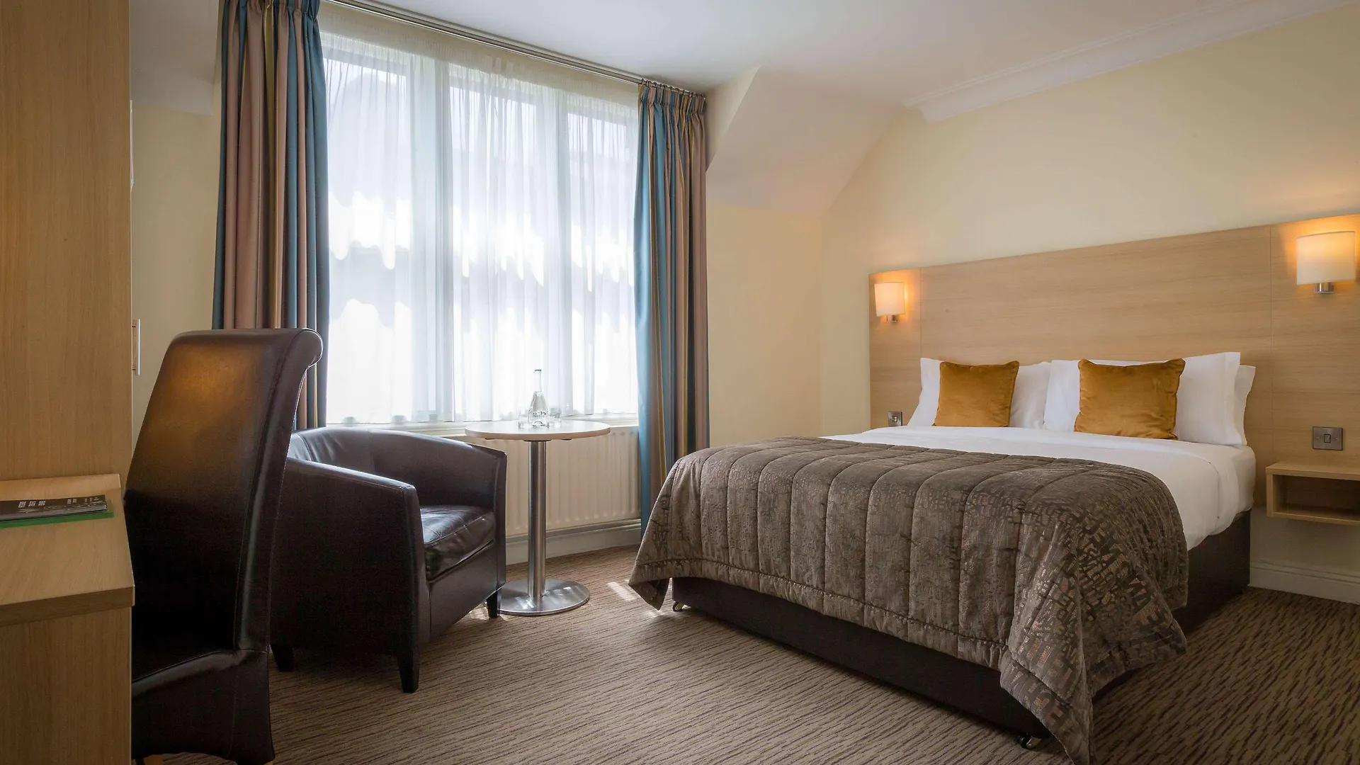 The Fleet Hotel Dublin