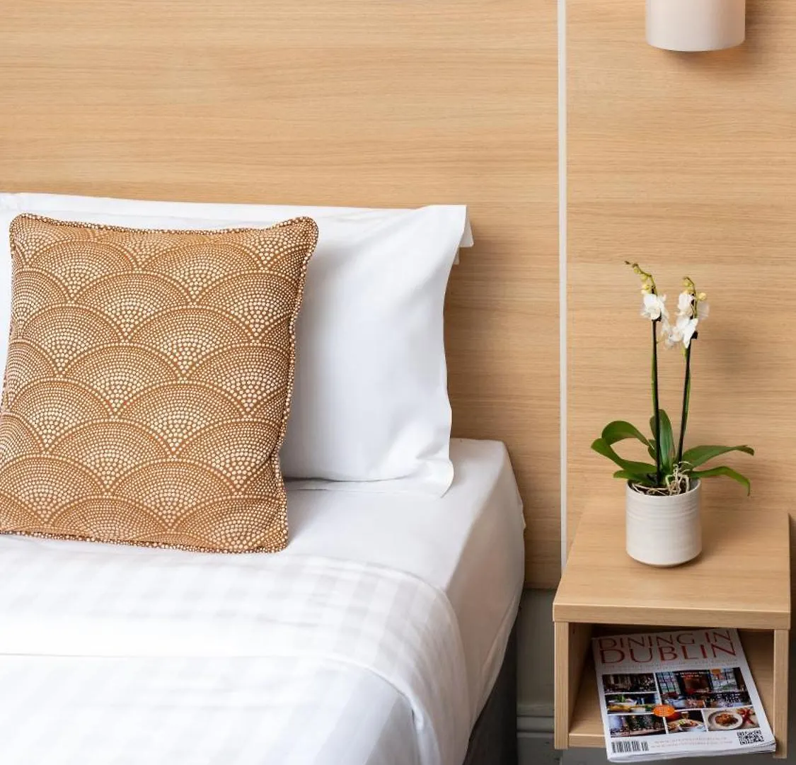 The Fleet Hotel Dublin