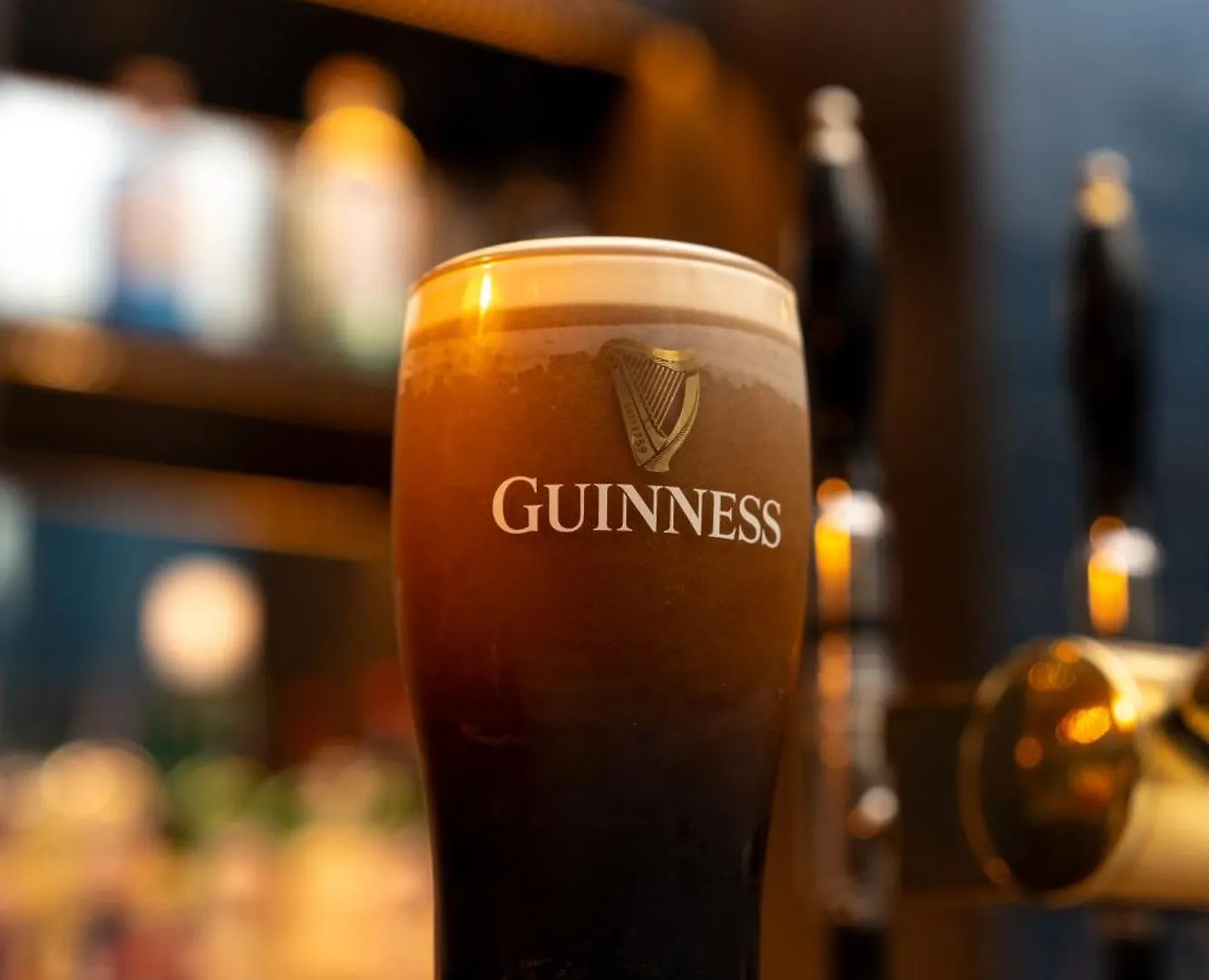 The Fleet Hotel Dublin