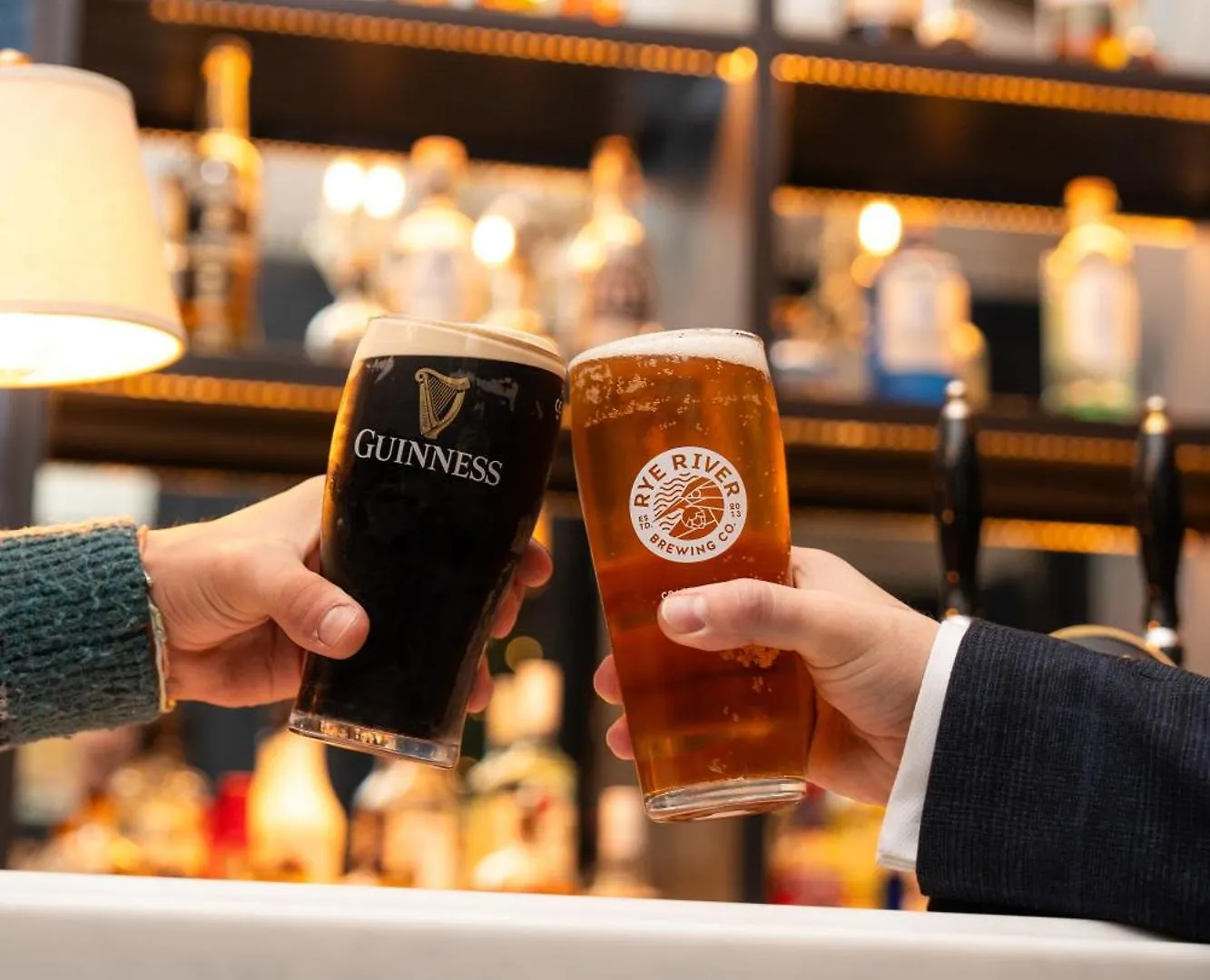 The Fleet Hotel Dublin
