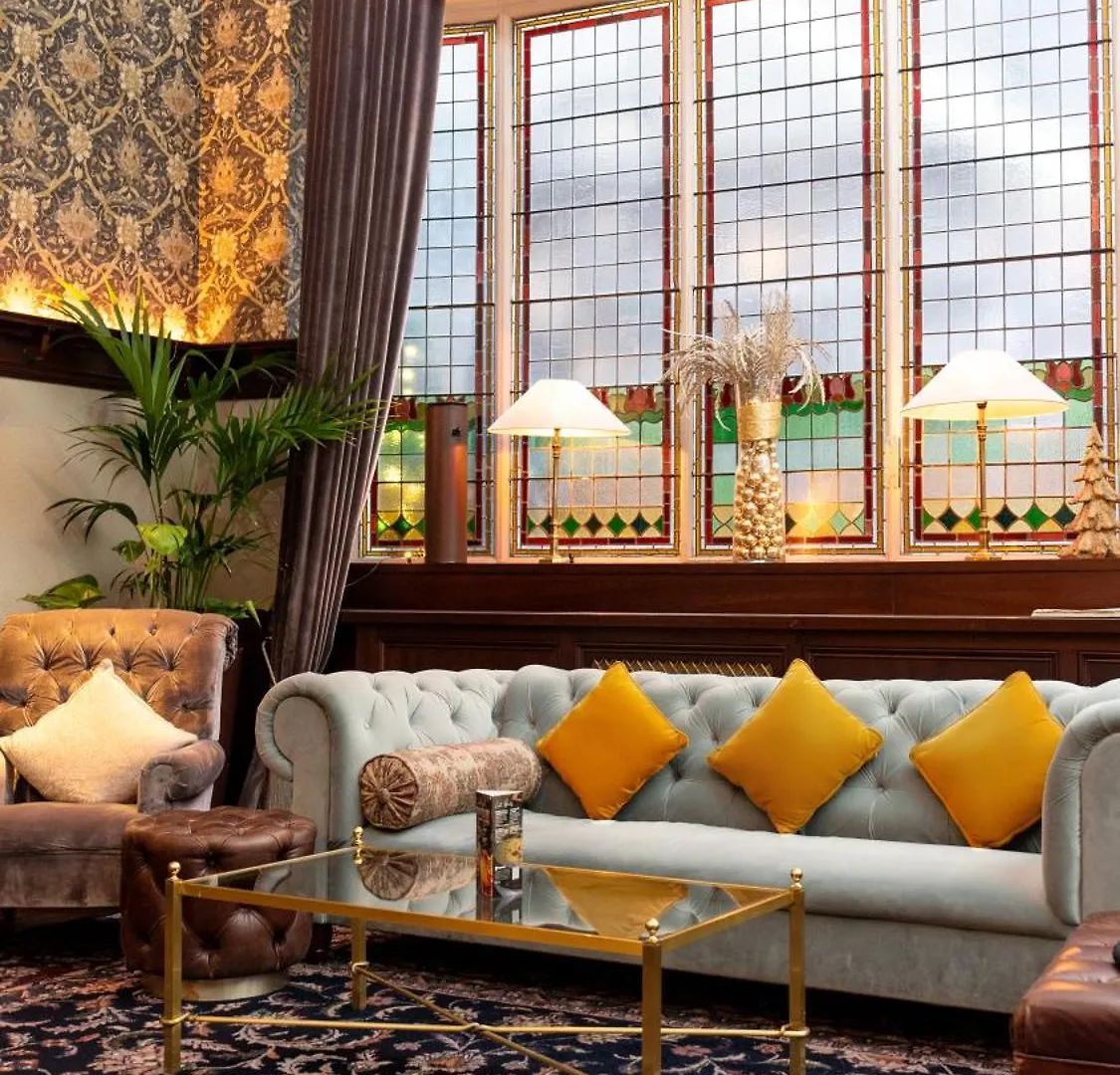 The Fleet Hotel Dublin