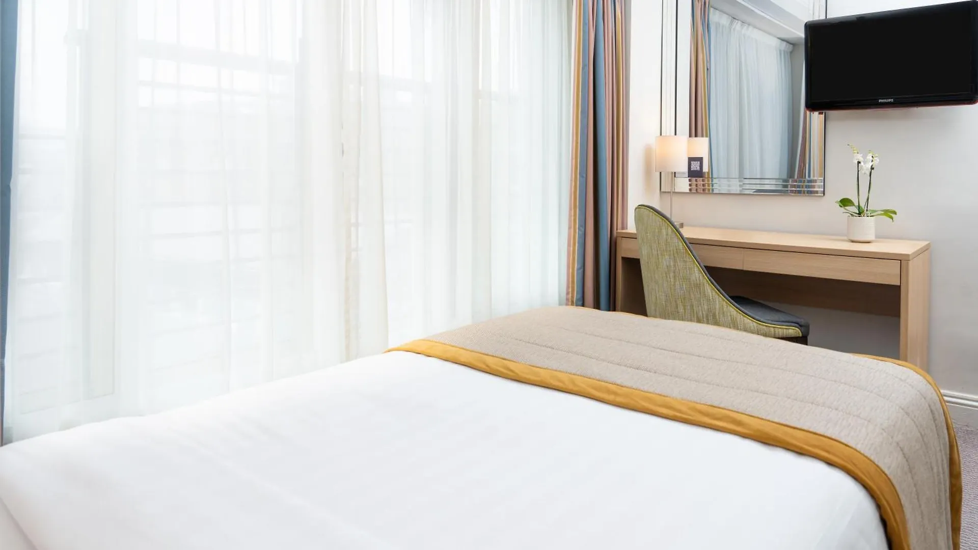 The Fleet Hotel Dublin