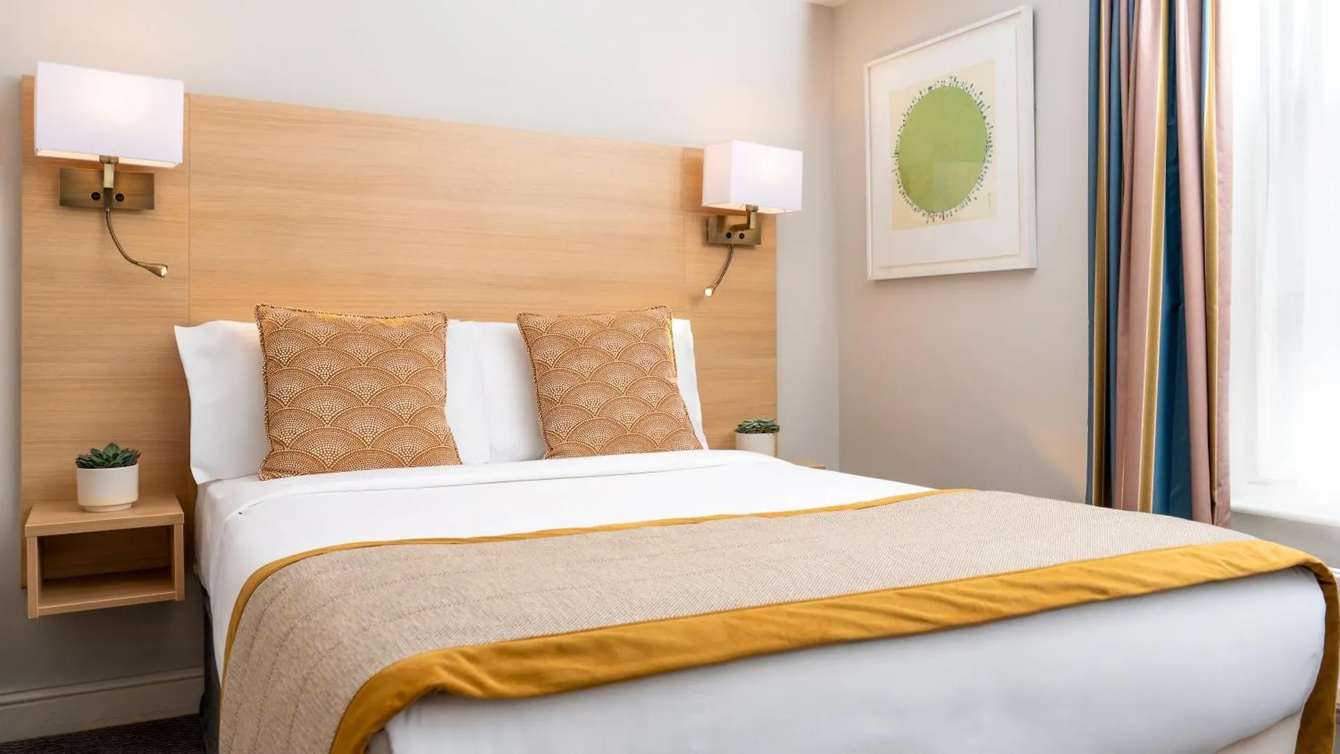 The Fleet Hotel Dublin