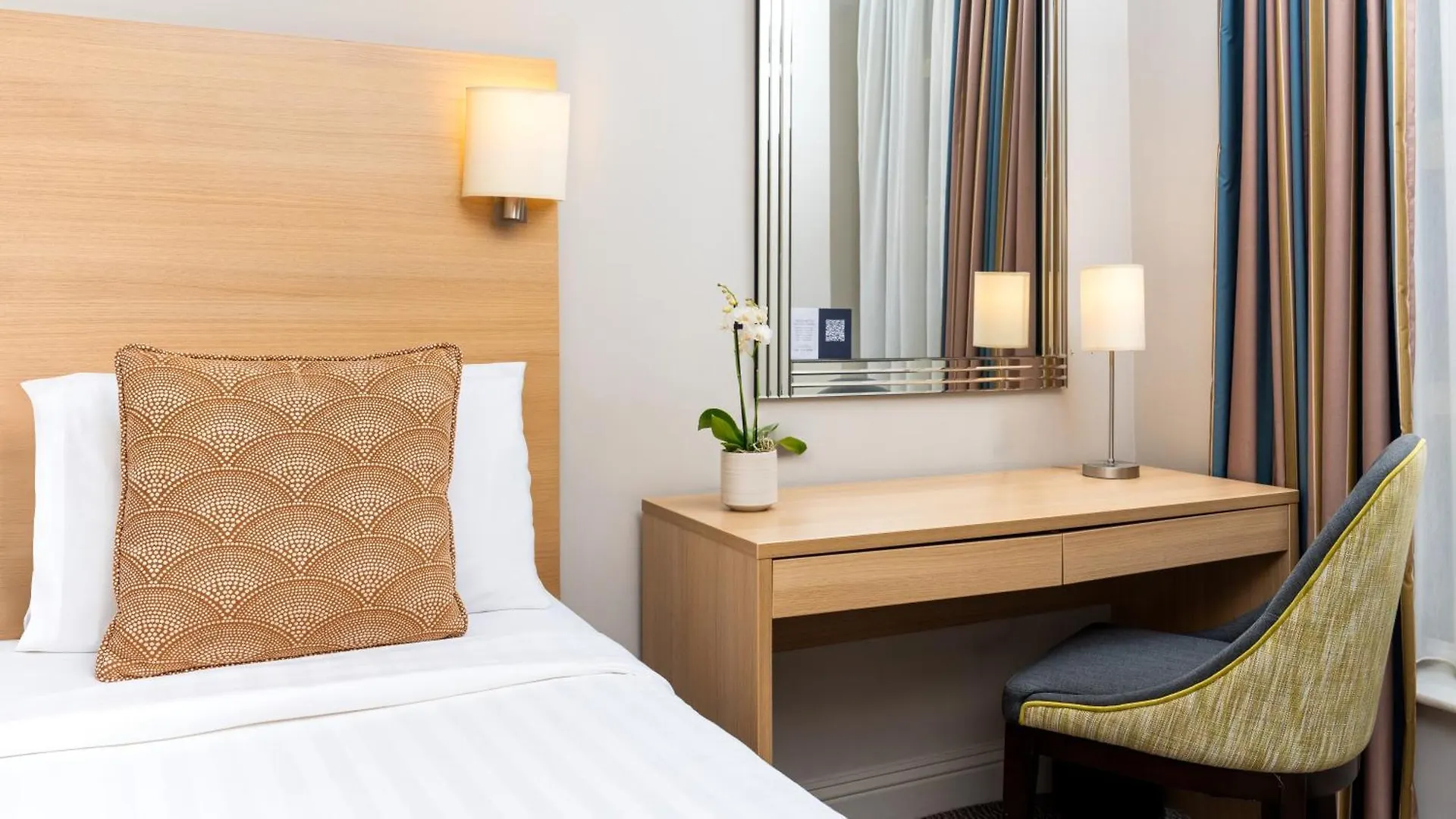 The Fleet Hotel Dublin