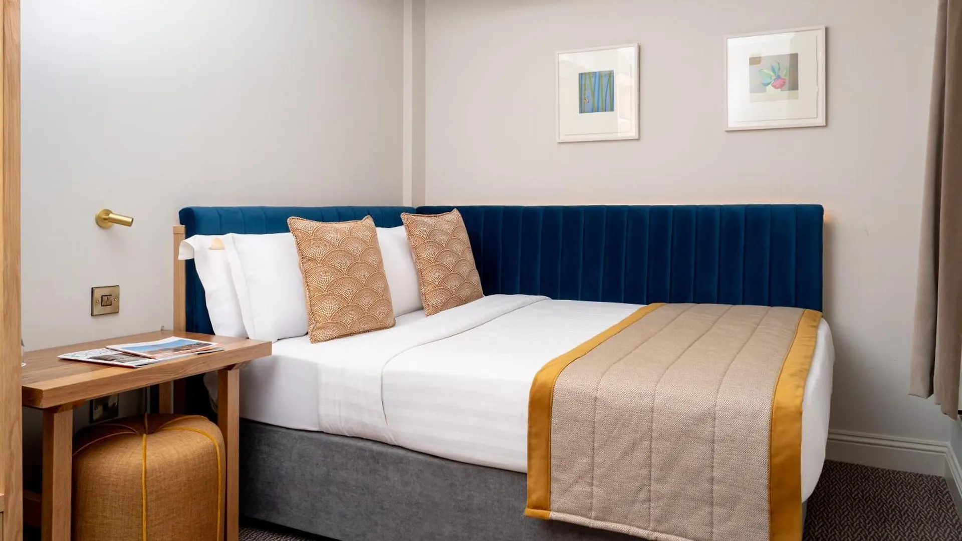 The Fleet Hotel Dublin