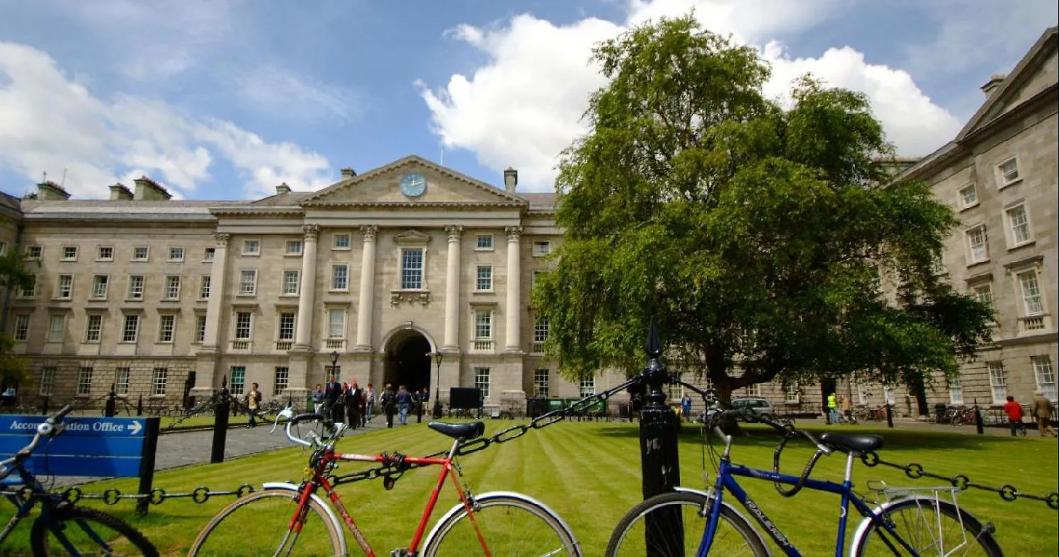 The Fleet Hotel Dublin
