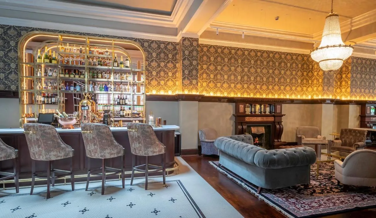 The Fleet Hotel Dublin