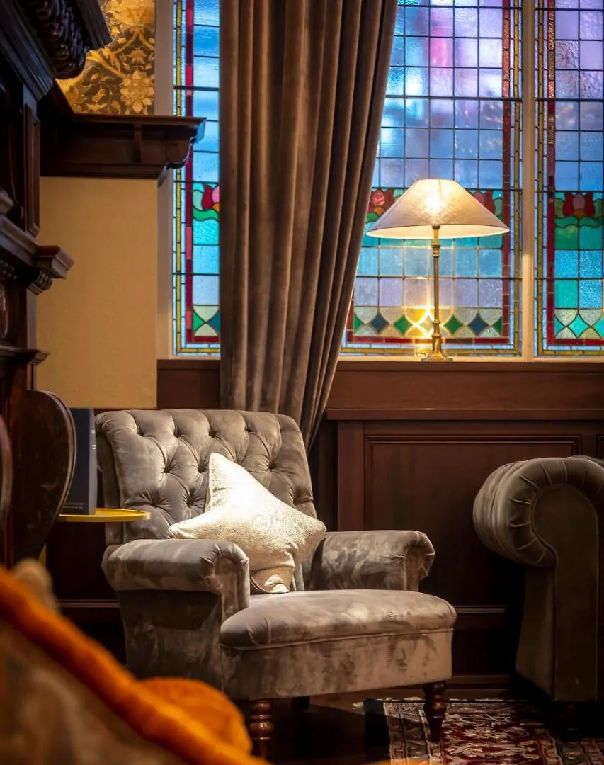 The Fleet Hotel Dublin